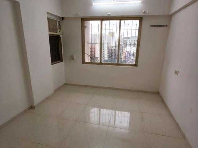 Flat for sale in MIDC, Mumbai