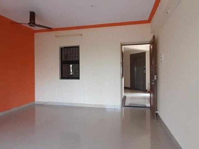 Flat for sale in Murbi Village, Panvel