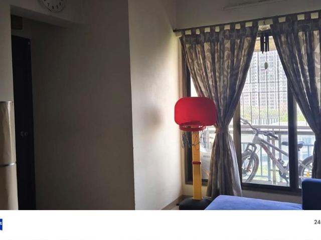 Flat for sale in Nahur, Mumbai