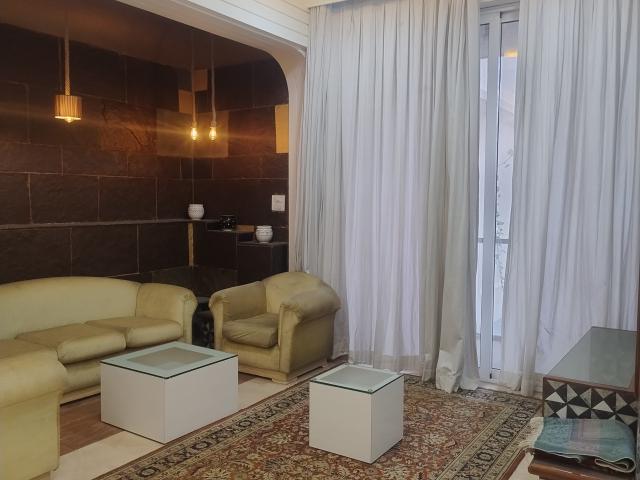 Flat for sale in Kharkopar Village, Raigad