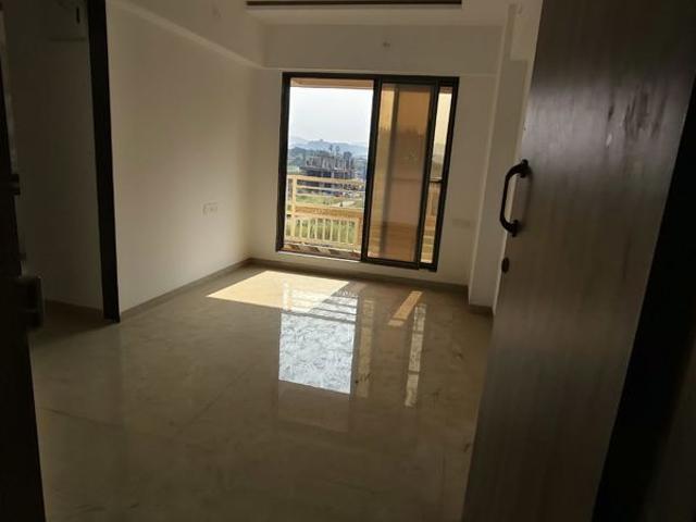 Flat for sale in Kundevahal, Raigad