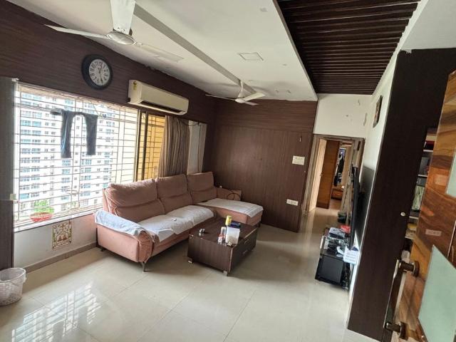 Flat for sale in Thakur Village, Mumbai Suburban District