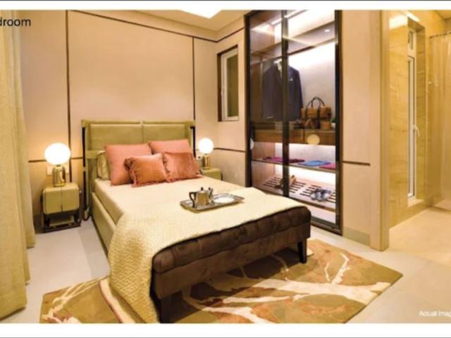 Flat for sale in Sion East, Mumbai City District