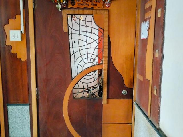 Flat for sale in Dhokali, Thane