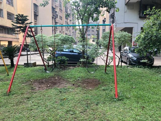 Flat for sale in Oshiwara, Mumbai