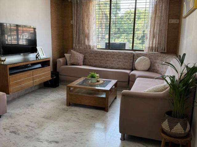 Flat for sale in Chembur, Mumbai