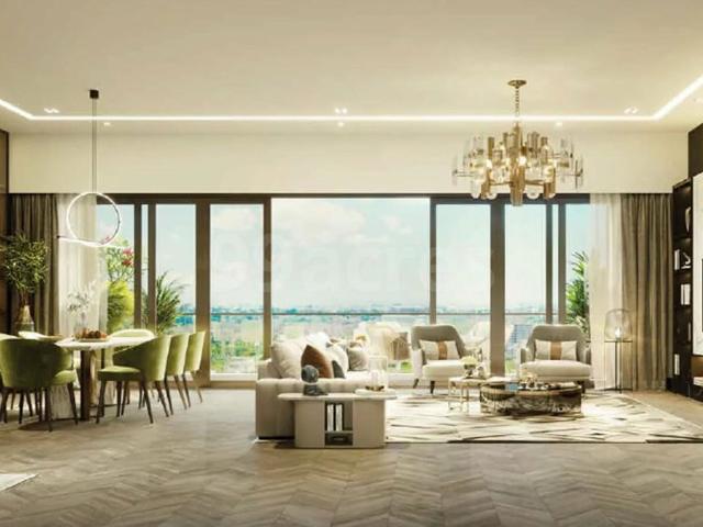 Flat for sale in Guru Tegh Bahadur Nagar, Mumbai City District