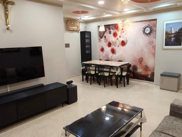 Flat for sale in MIDC, Mumbai