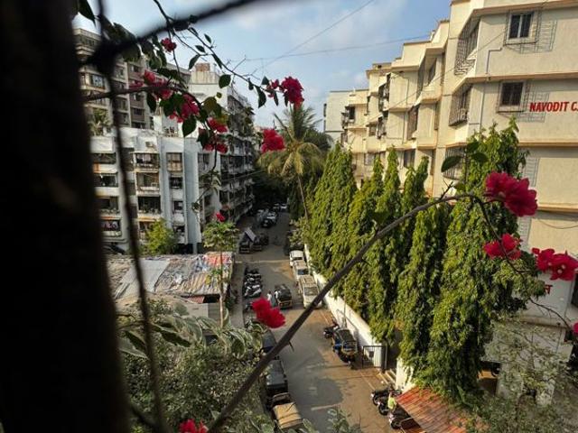 Flat for sale in Andheri East, Mumbai