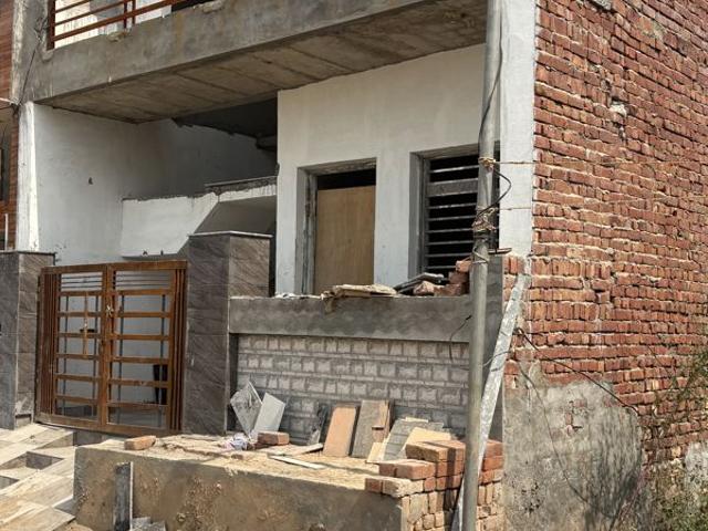 House for sale in Dera Bassi, Sahibzada Ajit Singh Nagar