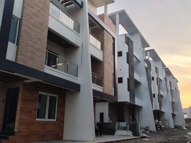 Villa for sale in Atekar Vasti, Gorhe