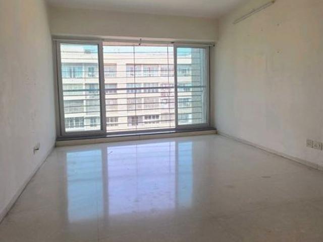 Flat for sale in Pirojsha Godrej Nagar, Mumbai