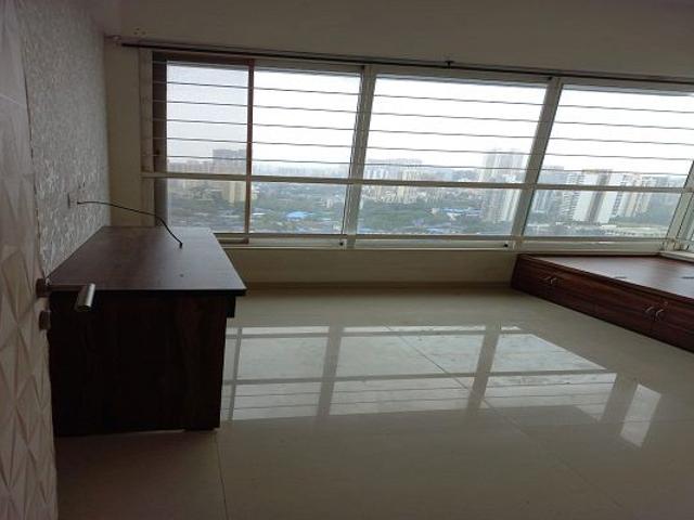 Flat for sale in Pirojsha Godrej Nagar, Mumbai