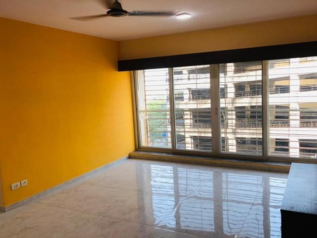 Flat for sale in Pirojsha Godrej Nagar, Mumbai
