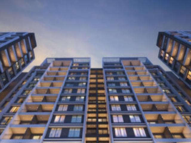 Flat for sale in Kharadi, Pune
