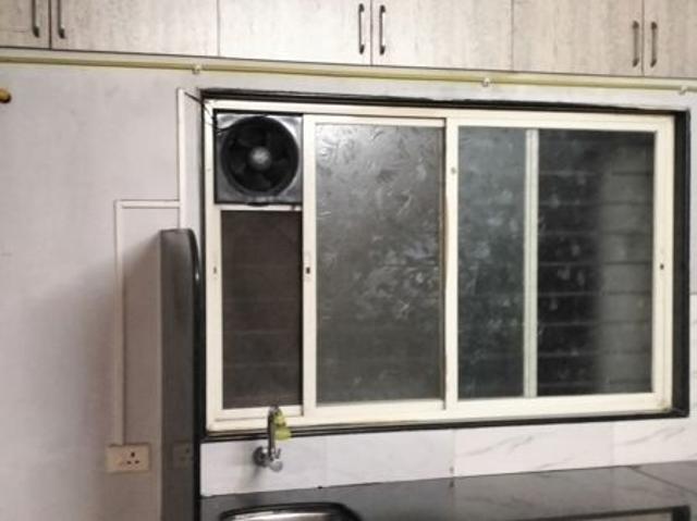 Flat for sale in Pune