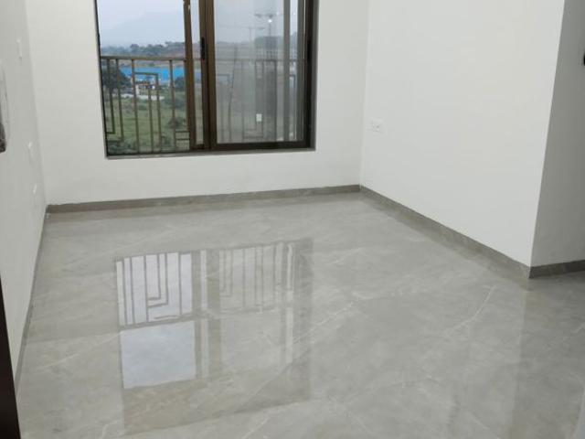 Flat for sale in Dombivli, Kalyan-Dombivli