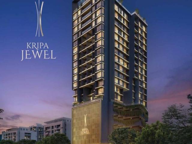Flat for sale in Andheri - Mumbai, National Capital Territory Of Delhi