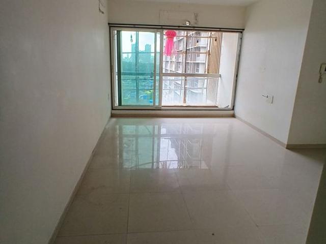 Flat for sale in Kandivali East, Mumbai Suburban District