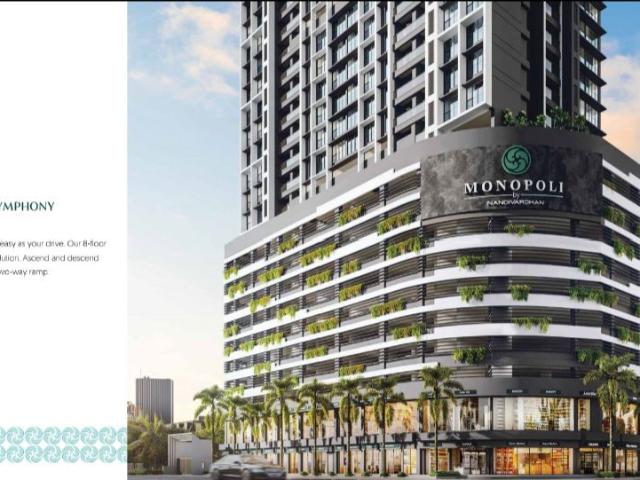 Flat for sale in Prabhadevi - Mumbai, National Capital Territory Of Delhi