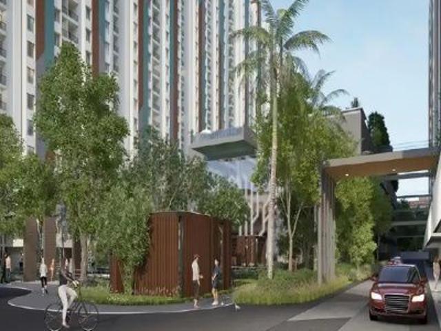 Flat for sale in Pune