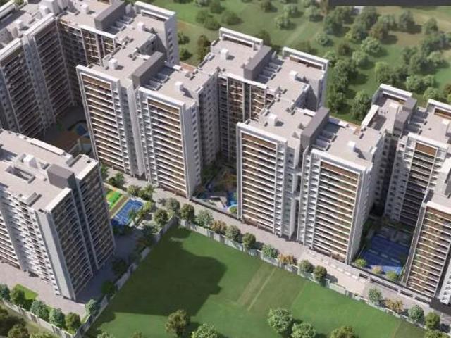 Flat for sale in Keshav Nagar, Pune