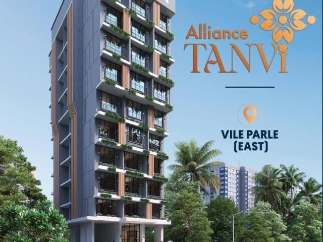 Flat for sale in Mumbai Zone 3, Mumbai