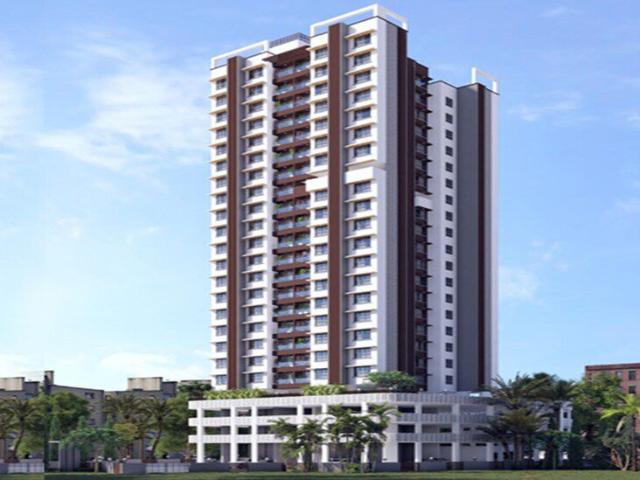 Flat for sale in Andheri - Mumbai, National Capital Territory Of Delhi