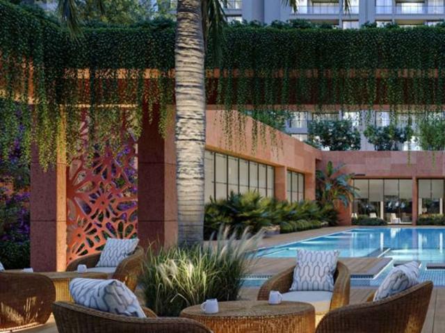 Flat for sale in PALAVA CITY, Kalyan-Dombivli