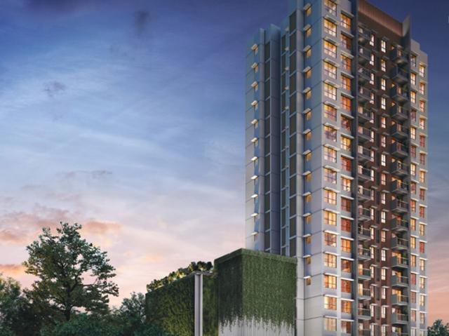 Flat for sale in Malad West, Mumbai Suburban District
