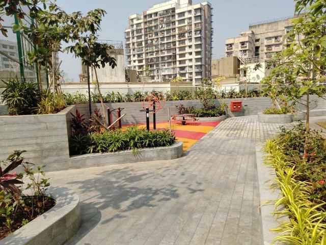 Flat for sale in Parel, Mumbai City District
