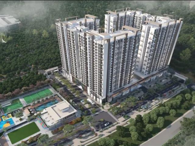 Flat for sale in Pune, Maharashtra