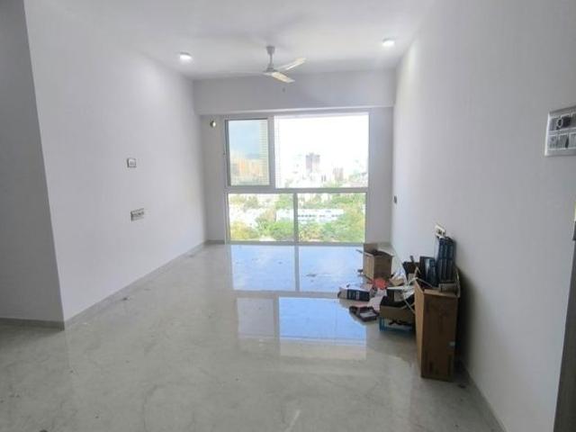 Flat for sale in Orlem, Mumbai Suburban District