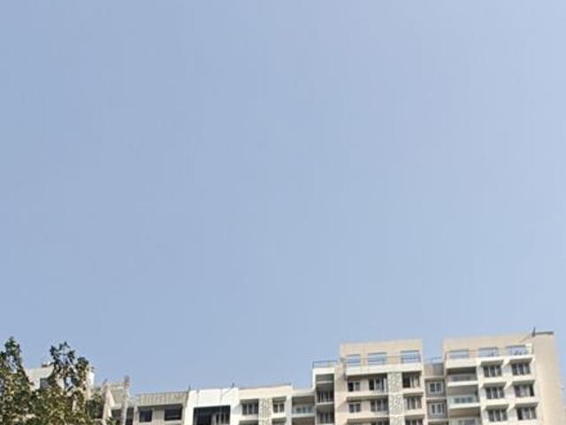 Flat for sale in Shyam Nagar, Mumbai