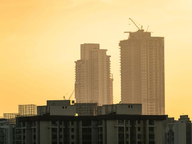 Flat for sale in Mahim, Mumbai City District