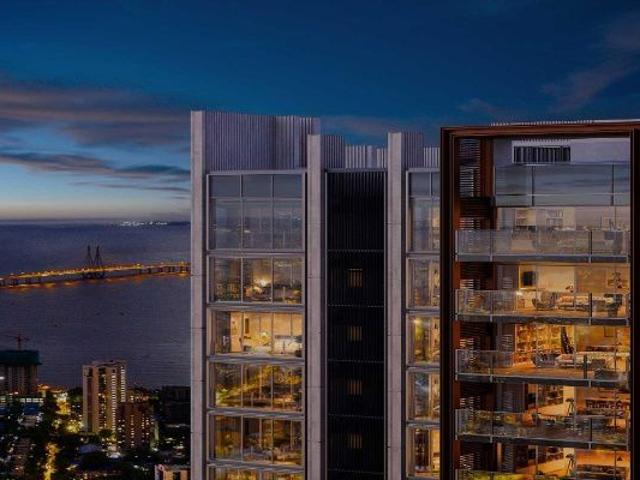 Flat for sale in Byculla West, Mumbai City District