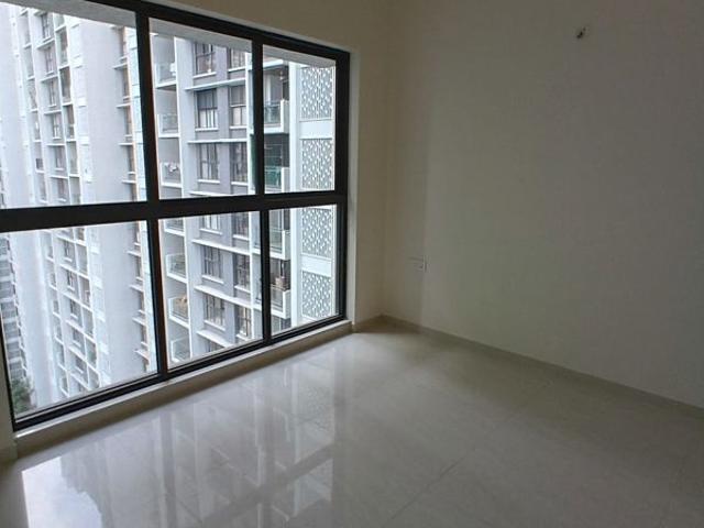 Flat for sale in Thakur Village, Mumbai Suburban District