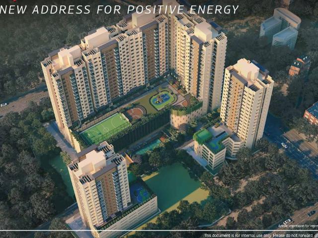 Flat for sale in Malad West, Mumbai Suburban District