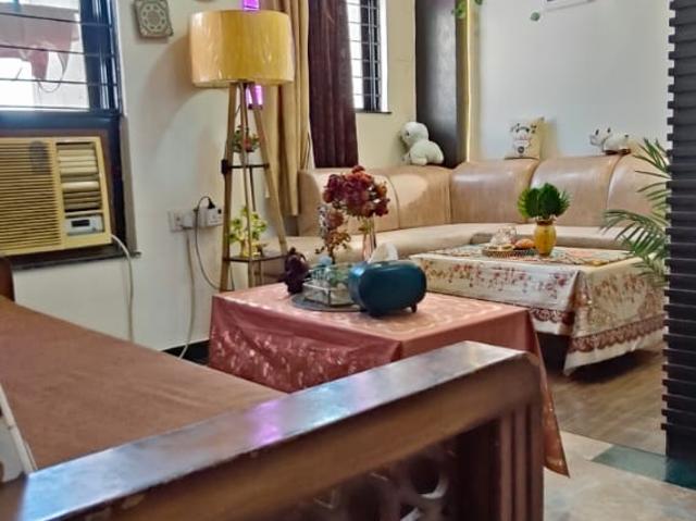 Flat for sale in Manpada, Thane