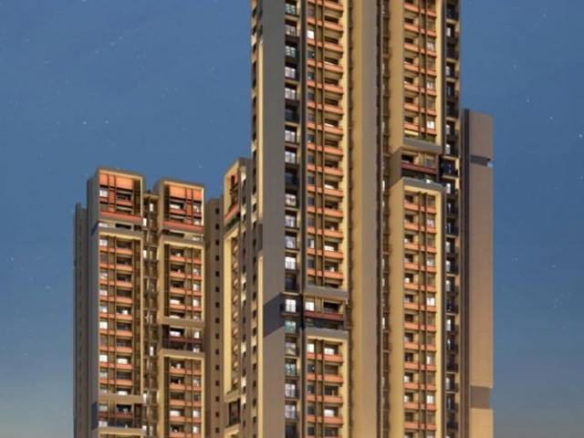 Flat for sale in Hinjawadi - Pune, National Capital Territory Of Delhi