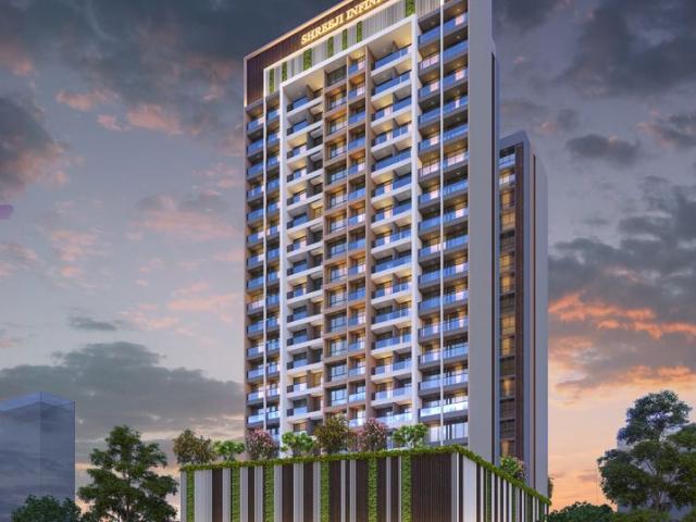 Flat for sale in Kamothe - Mumbai, National Capital Territory Of Delhi