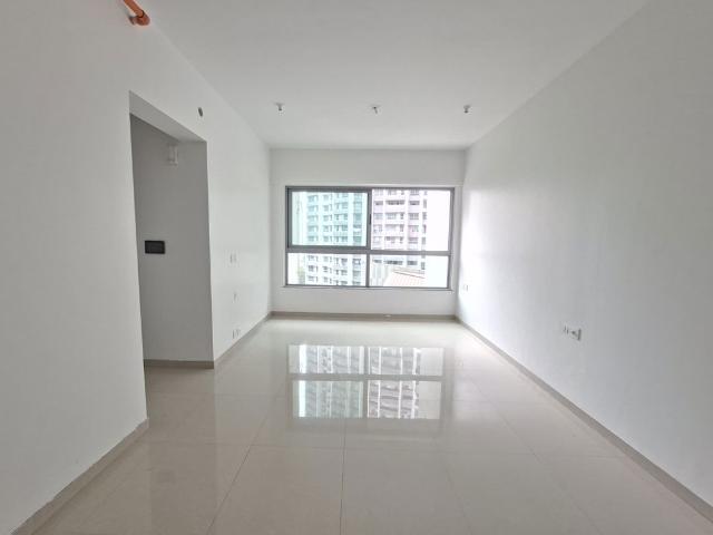 Flat for sale in Kalpataru Immensa, Thane