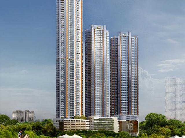 Flat for sale in Mahalakshmi, Mumbai City District