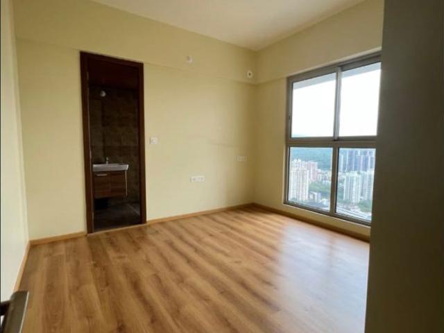 Flat for sale in Thakur Village, Mumbai Suburban District