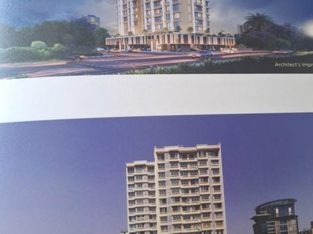 Flat for sale in Malad West, Mumbai Suburban District