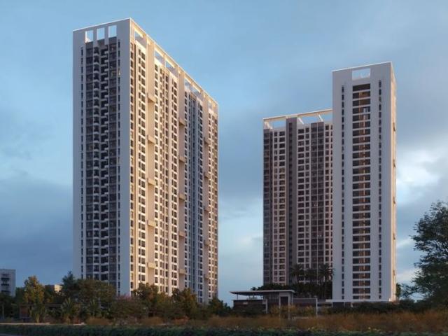 Flat for sale in Wakad, National Capital Territory Of Delhi