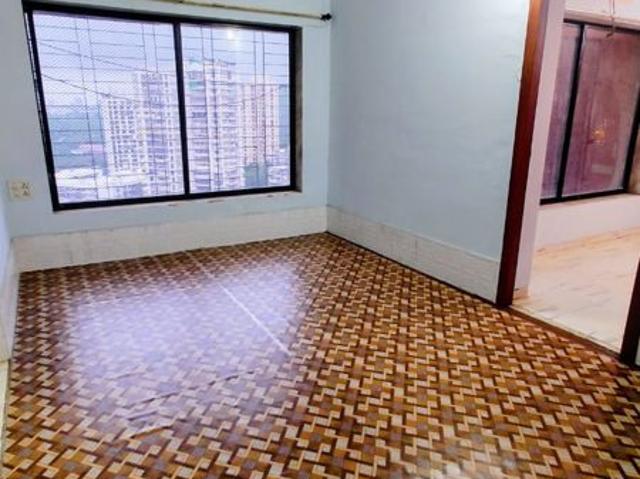 Flat for sale in Film City, Mumbai Suburban District