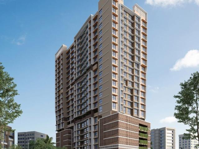 Flat for sale in Shimpoli, Mumbai Suburban District