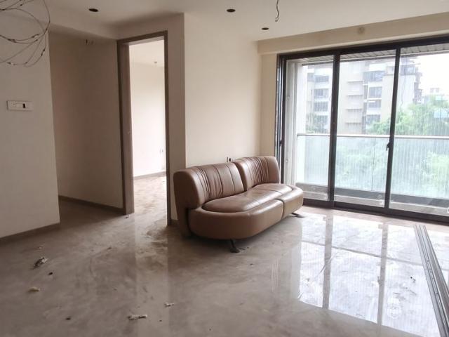 Flat for sale in Sector-40, Navi Mumbai