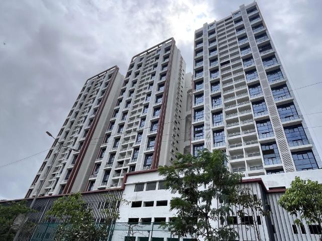 Flat for sale in Kharadi, Pune